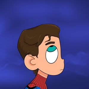 Meet your Posher, Ricky